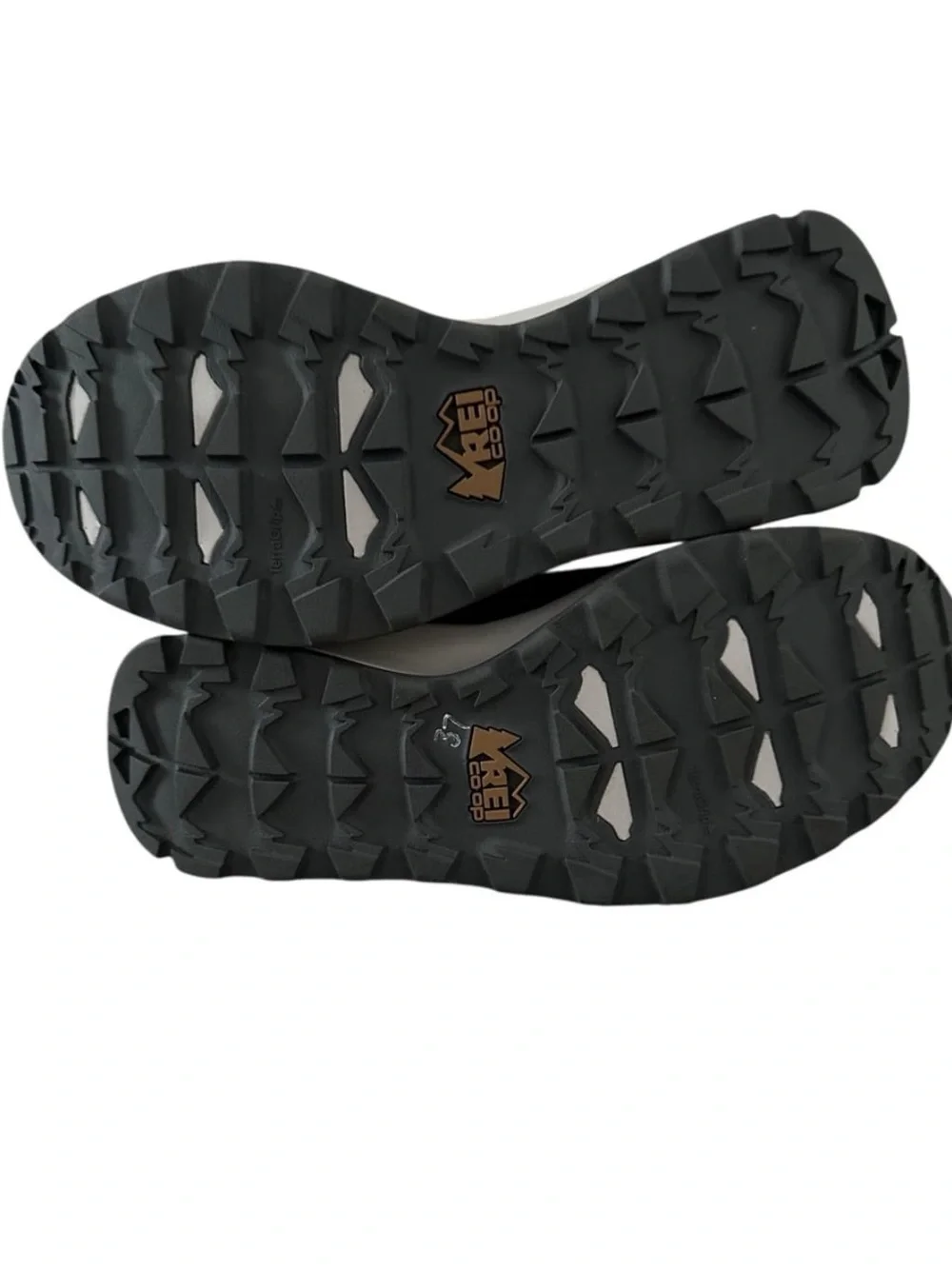 REI CO-OP Trail-made Waterproof Hiking Boots Women, Size 7 Wide!